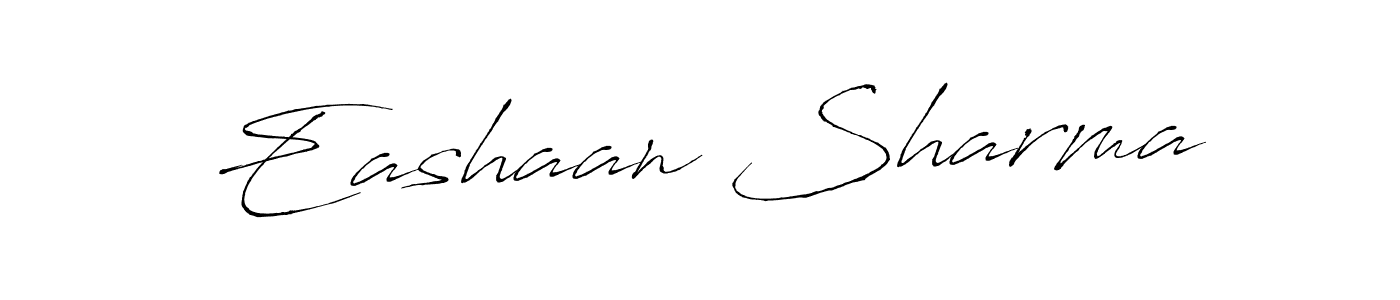 See photos of Eashaan Sharma official signature by Spectra . Check more albums & portfolios. Read reviews & check more about Antro_Vectra font. Eashaan Sharma signature style 6 images and pictures png