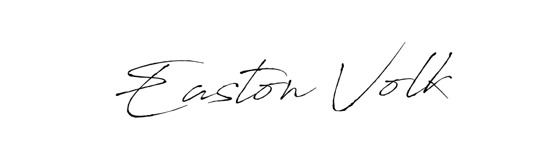 Here are the top 10 professional signature styles for the name Easton Volk. These are the best autograph styles you can use for your name. Easton Volk signature style 6 images and pictures png
