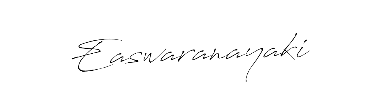 Similarly Antro_Vectra is the best handwritten signature design. Signature creator online .You can use it as an online autograph creator for name Easwaranayaki. Easwaranayaki signature style 6 images and pictures png