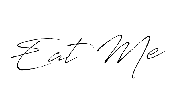 See photos of Eat Me official signature by Spectra . Check more albums & portfolios. Read reviews & check more about Antro_Vectra font. Eat Me signature style 6 images and pictures png