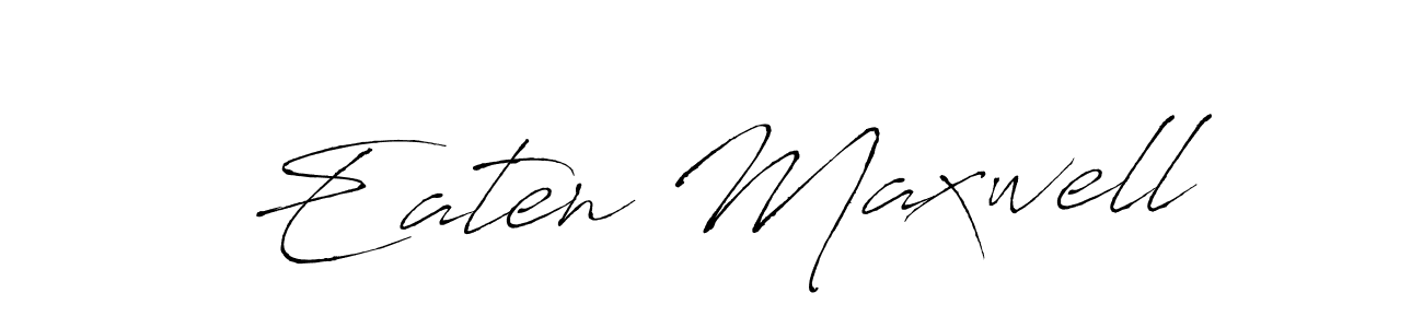 You can use this online signature creator to create a handwritten signature for the name Eaten Maxwell. This is the best online autograph maker. Eaten Maxwell signature style 6 images and pictures png