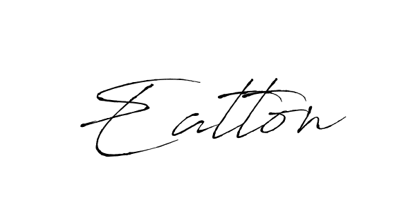 Also You can easily find your signature by using the search form. We will create Eatton name handwritten signature images for you free of cost using Antro_Vectra sign style. Eatton signature style 6 images and pictures png