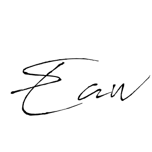 See photos of Eaw official signature by Spectra . Check more albums & portfolios. Read reviews & check more about Antro_Vectra font. Eaw signature style 6 images and pictures png