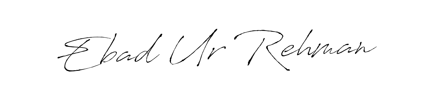 Check out images of Autograph of Ebad Ur Rehman name. Actor Ebad Ur Rehman Signature Style. Antro_Vectra is a professional sign style online. Ebad Ur Rehman signature style 6 images and pictures png