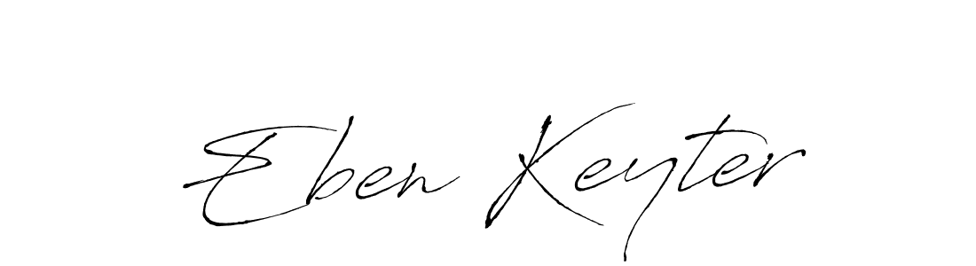 How to make Eben Keyter signature? Antro_Vectra is a professional autograph style. Create handwritten signature for Eben Keyter name. Eben Keyter signature style 6 images and pictures png