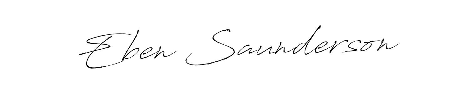 Check out images of Autograph of Eben Saunderson name. Actor Eben Saunderson Signature Style. Antro_Vectra is a professional sign style online. Eben Saunderson signature style 6 images and pictures png