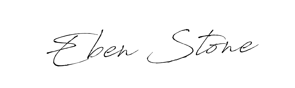 if you are searching for the best signature style for your name Eben Stone. so please give up your signature search. here we have designed multiple signature styles  using Antro_Vectra. Eben Stone signature style 6 images and pictures png