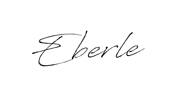 How to Draw Eberle signature style? Antro_Vectra is a latest design signature styles for name Eberle. Eberle signature style 6 images and pictures png