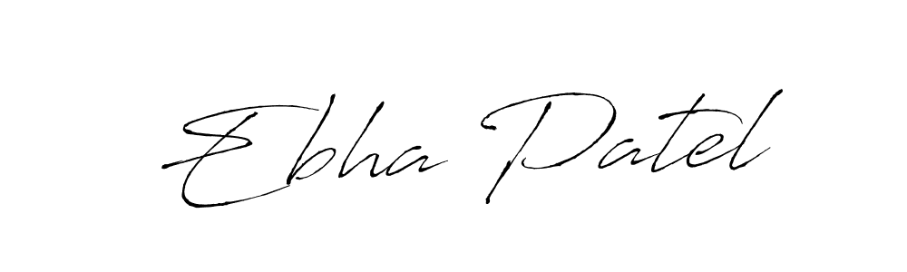 Check out images of Autograph of Ebha Patel name. Actor Ebha Patel Signature Style. Antro_Vectra is a professional sign style online. Ebha Patel signature style 6 images and pictures png