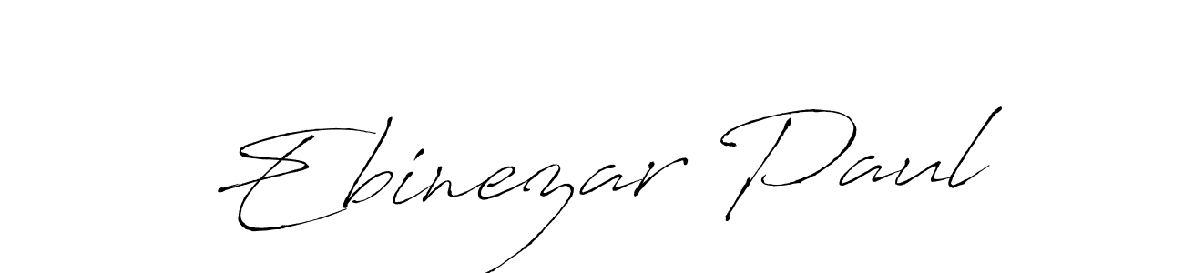 You can use this online signature creator to create a handwritten signature for the name Ebinezar Paul. This is the best online autograph maker. Ebinezar Paul signature style 6 images and pictures png