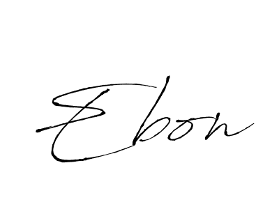 Once you've used our free online signature maker to create your best signature Antro_Vectra style, it's time to enjoy all of the benefits that Ebon name signing documents. Ebon signature style 6 images and pictures png