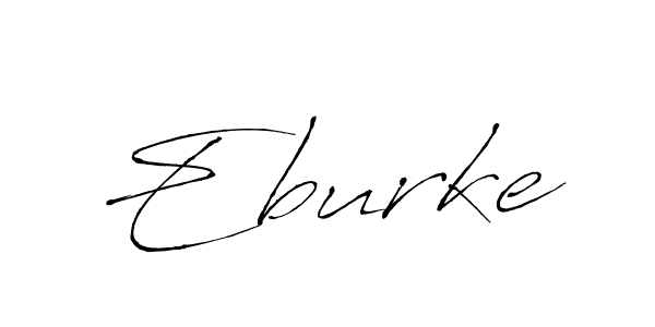 This is the best signature style for the Eburke name. Also you like these signature font (Antro_Vectra). Mix name signature. Eburke signature style 6 images and pictures png