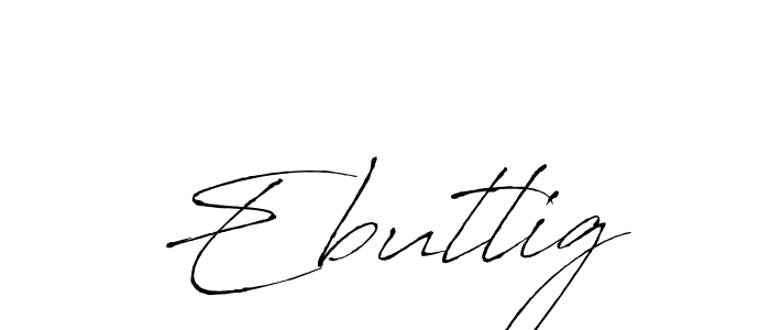 The best way (Antro_Vectra) to make a short signature is to pick only two or three words in your name. The name Ebutlig include a total of six letters. For converting this name. Ebutlig signature style 6 images and pictures png