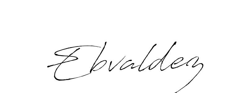 It looks lik you need a new signature style for name Ebvaldez. Design unique handwritten (Antro_Vectra) signature with our free signature maker in just a few clicks. Ebvaldez signature style 6 images and pictures png