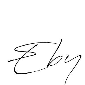 Check out images of Autograph of Eby name. Actor Eby Signature Style. Antro_Vectra is a professional sign style online. Eby signature style 6 images and pictures png