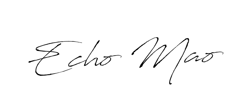 Here are the top 10 professional signature styles for the name Echo Mao. These are the best autograph styles you can use for your name. Echo Mao signature style 6 images and pictures png