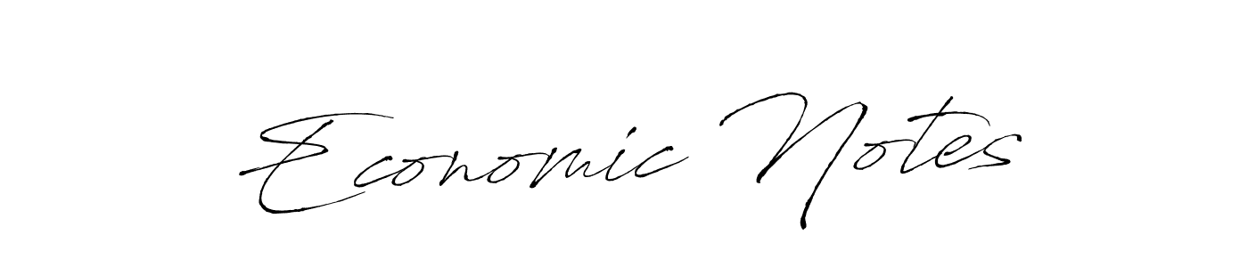 You can use this online signature creator to create a handwritten signature for the name Economic Notes. This is the best online autograph maker. Economic Notes signature style 6 images and pictures png