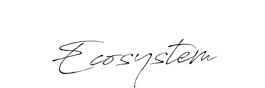 Check out images of Autograph of Ecosystem name. Actor Ecosystem Signature Style. Antro_Vectra is a professional sign style online. Ecosystem signature style 6 images and pictures png