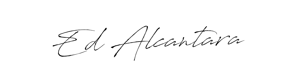 You can use this online signature creator to create a handwritten signature for the name Ed Alcantara. This is the best online autograph maker. Ed Alcantara signature style 6 images and pictures png
