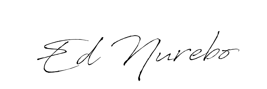 Make a short Ed Nurebo signature style. Manage your documents anywhere anytime using Antro_Vectra. Create and add eSignatures, submit forms, share and send files easily. Ed Nurebo signature style 6 images and pictures png