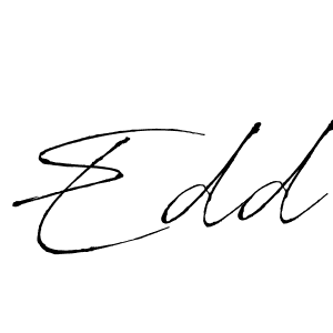 You can use this online signature creator to create a handwritten signature for the name Edd. This is the best online autograph maker. Edd signature style 6 images and pictures png