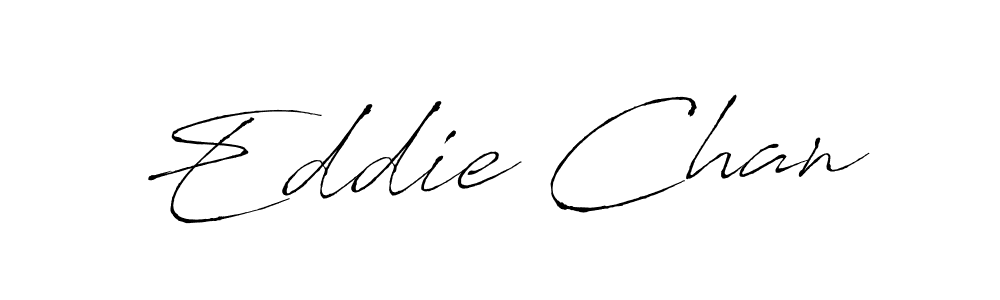 How to Draw Eddie Chan signature style? Antro_Vectra is a latest design signature styles for name Eddie Chan. Eddie Chan signature style 6 images and pictures png