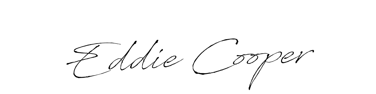 It looks lik you need a new signature style for name Eddie Cooper. Design unique handwritten (Antro_Vectra) signature with our free signature maker in just a few clicks. Eddie Cooper signature style 6 images and pictures png