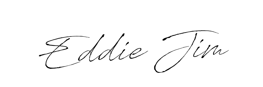 See photos of Eddie Jim official signature by Spectra . Check more albums & portfolios. Read reviews & check more about Antro_Vectra font. Eddie Jim signature style 6 images and pictures png