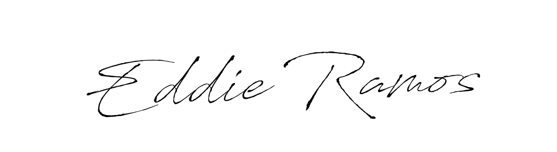 You can use this online signature creator to create a handwritten signature for the name Eddie Ramos. This is the best online autograph maker. Eddie Ramos signature style 6 images and pictures png