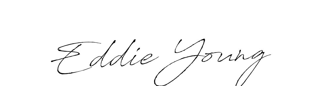 Make a beautiful signature design for name Eddie Young. Use this online signature maker to create a handwritten signature for free. Eddie Young signature style 6 images and pictures png