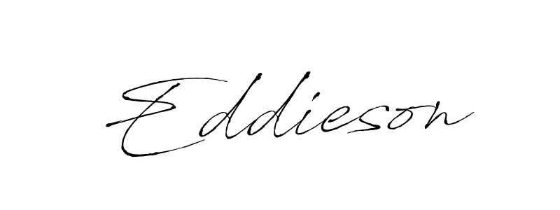 Best and Professional Signature Style for Eddieson. Antro_Vectra Best Signature Style Collection. Eddieson signature style 6 images and pictures png