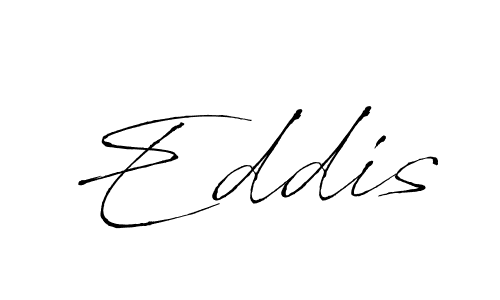 Here are the top 10 professional signature styles for the name Eddis. These are the best autograph styles you can use for your name. Eddis signature style 6 images and pictures png