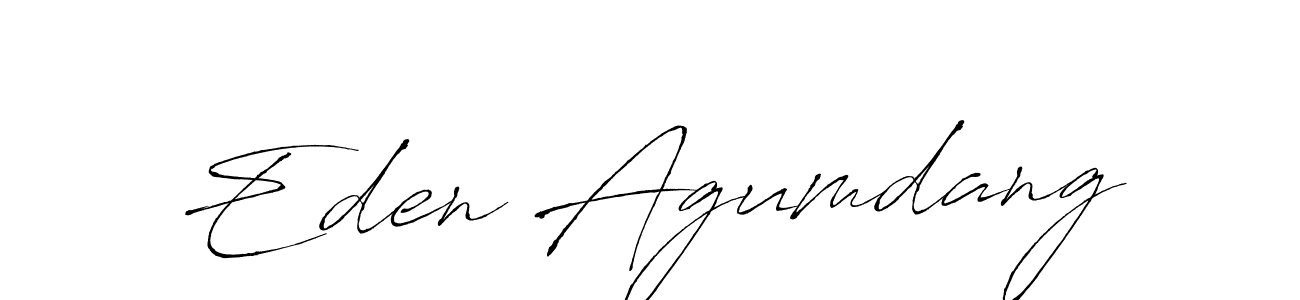 How to Draw Eden Agumdang signature style? Antro_Vectra is a latest design signature styles for name Eden Agumdang. Eden Agumdang signature style 6 images and pictures png