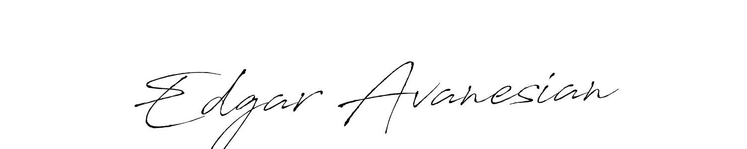 The best way (Antro_Vectra) to make a short signature is to pick only two or three words in your name. The name Edgar Avanesian include a total of six letters. For converting this name. Edgar Avanesian signature style 6 images and pictures png
