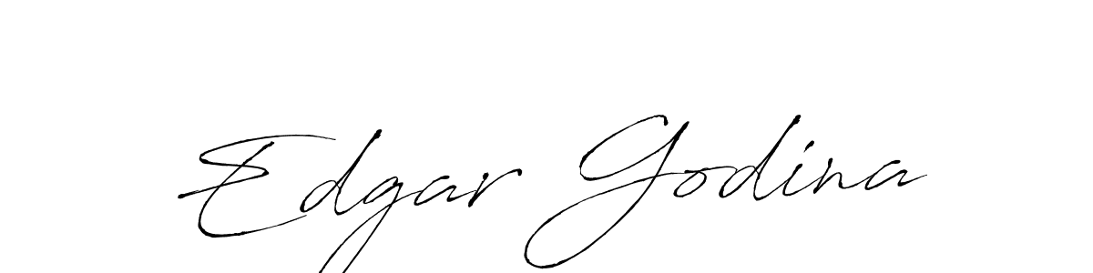 How to make Edgar Godina signature? Antro_Vectra is a professional autograph style. Create handwritten signature for Edgar Godina name. Edgar Godina signature style 6 images and pictures png