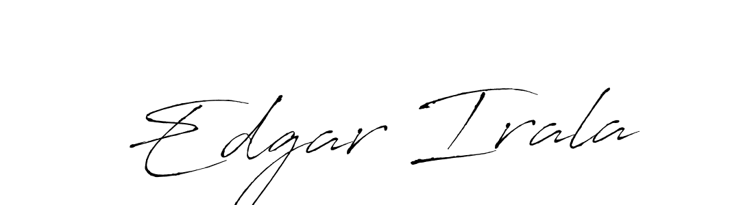 See photos of Edgar Irala official signature by Spectra . Check more albums & portfolios. Read reviews & check more about Antro_Vectra font. Edgar Irala signature style 6 images and pictures png