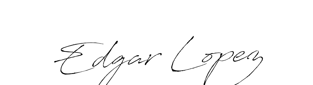 Similarly Antro_Vectra is the best handwritten signature design. Signature creator online .You can use it as an online autograph creator for name Edgar Lopez. Edgar Lopez signature style 6 images and pictures png
