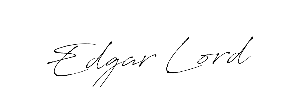 Also we have Edgar Lord name is the best signature style. Create professional handwritten signature collection using Antro_Vectra autograph style. Edgar Lord signature style 6 images and pictures png