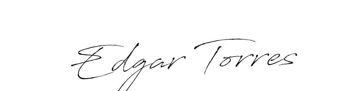 Make a beautiful signature design for name Edgar Torres. Use this online signature maker to create a handwritten signature for free. Edgar Torres signature style 6 images and pictures png