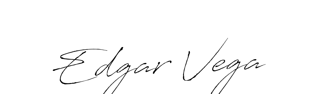 Similarly Antro_Vectra is the best handwritten signature design. Signature creator online .You can use it as an online autograph creator for name Edgar Vega. Edgar Vega signature style 6 images and pictures png