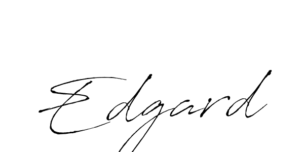 How to make Edgard signature? Antro_Vectra is a professional autograph style. Create handwritten signature for Edgard name. Edgard signature style 6 images and pictures png