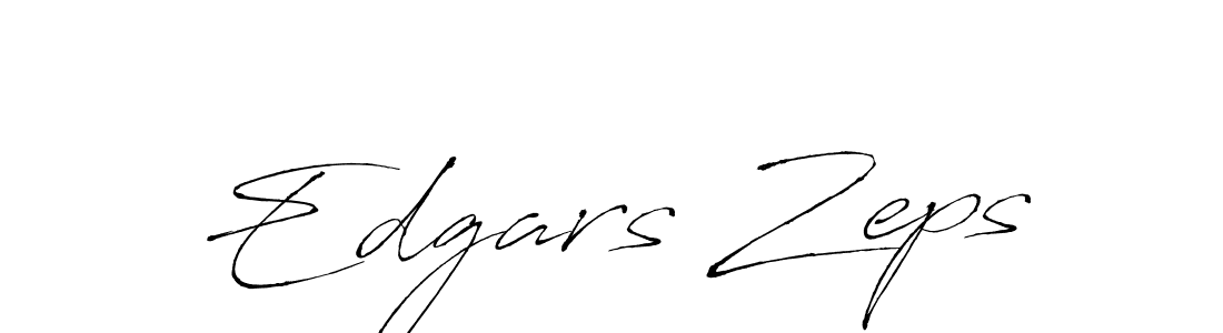 Antro_Vectra is a professional signature style that is perfect for those who want to add a touch of class to their signature. It is also a great choice for those who want to make their signature more unique. Get Edgars Zeps name to fancy signature for free. Edgars Zeps signature style 6 images and pictures png