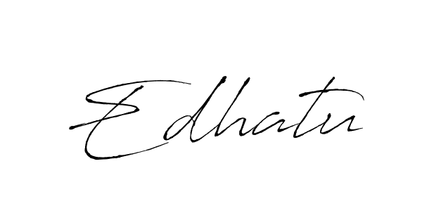 You can use this online signature creator to create a handwritten signature for the name Edhatu. This is the best online autograph maker. Edhatu signature style 6 images and pictures png