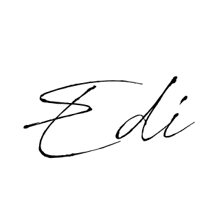 You can use this online signature creator to create a handwritten signature for the name Edi. This is the best online autograph maker. Edi signature style 6 images and pictures png