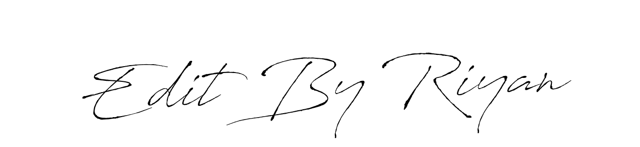 Check out images of Autograph of Edit By Riyan name. Actor Edit By Riyan Signature Style. Antro_Vectra is a professional sign style online. Edit By Riyan signature style 6 images and pictures png