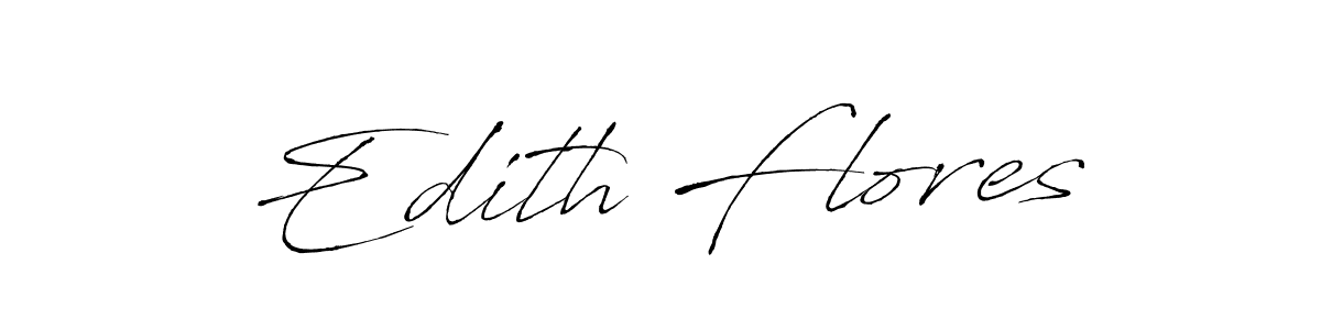 You can use this online signature creator to create a handwritten signature for the name Edith Flores. This is the best online autograph maker. Edith Flores signature style 6 images and pictures png