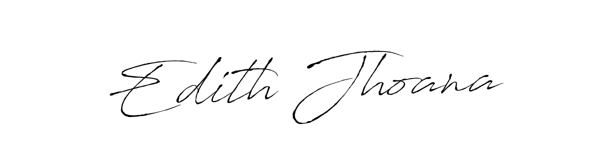 How to Draw Edith Jhoana signature style? Antro_Vectra is a latest design signature styles for name Edith Jhoana. Edith Jhoana signature style 6 images and pictures png