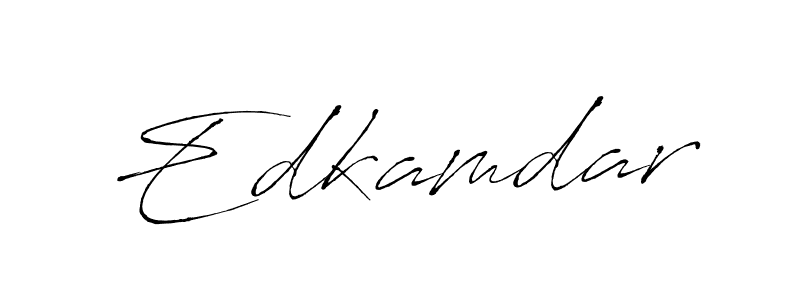 Check out images of Autograph of Edkamdar name. Actor Edkamdar Signature Style. Antro_Vectra is a professional sign style online. Edkamdar signature style 6 images and pictures png