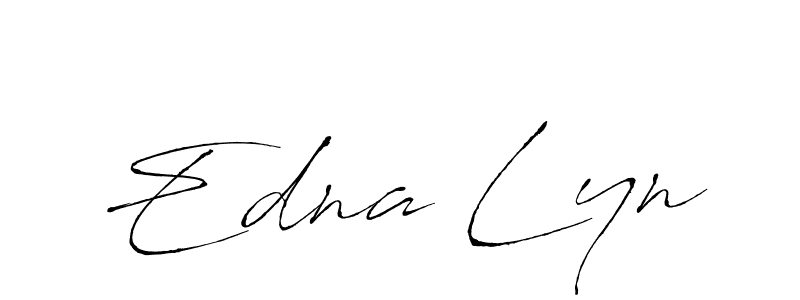 How to Draw Edna Lyn signature style? Antro_Vectra is a latest design signature styles for name Edna Lyn. Edna Lyn signature style 6 images and pictures png