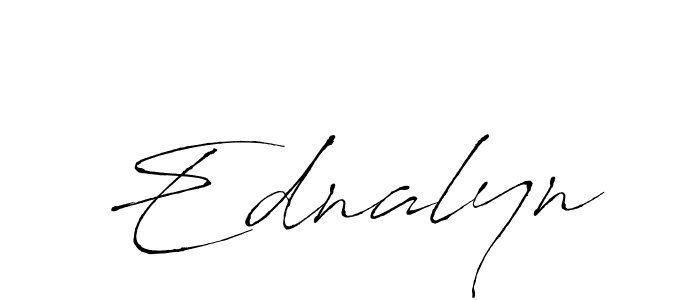 Best and Professional Signature Style for Ednalyn. Antro_Vectra Best Signature Style Collection. Ednalyn signature style 6 images and pictures png